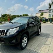 Bán xe Toyota Prado 2013 TXL 2.7L giá 880 Triệu - Hà Nội