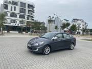 Bán xe Hyundai Accent 2011 1.4 AT giá 270 Triệu - Hà Nội