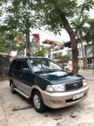 Bán xe Toyota Zace GL 2004 giá 112 Triệu - Hà Nội