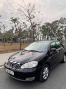 Bán xe Toyota Corolla altis 2005 1.8G MT giá 135 Triệu - Hà Nội