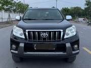 Bán xe Toyota Prado 2010 TXL 2.7L giá 685 Triệu - Hà Nội