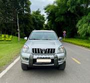 Bán xe Toyota Prado 2004 VX 4.0 AT giá 435 Triệu - Hà Nội