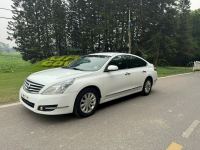 Bán xe Nissan Teana 2.0 AT 2010 giá 235 Triệu - Hà Nội