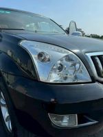 Bán xe Toyota Prado 2007 VX 4.0 AT giá 485 Triệu - Hà Nội