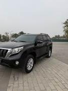 Bán xe Toyota Prado 2015 TXL 2.7L giá 1 Tỷ 35 Triệu - Hà Nội