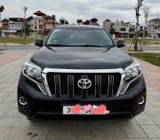 Bán xe Toyota Prado 2014 TXL 2.7L giá 898 Triệu - Hà Nội