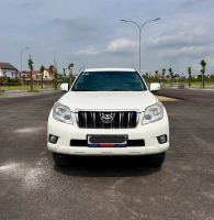 Bán xe Toyota Prado TXL 2.7L 2013 giá 765 Triệu - Hà Nội