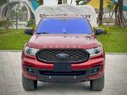Bán xe Ford Everest 2021 Titanium 2.0L 4x2 AT giá 939 Triệu - Hà Nội