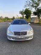 Bán xe Mercedes Benz S class 2006 S550 giá 335 Triệu - Đồng Nai