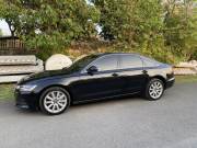 Bán xe Audi A6 2011 3.0T Quattro giá 363 Triệu - Đồng Nai