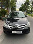 Bán xe Toyota Innova 2007 G giá 145 Triệu - Đồng Nai