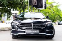 Bán xe Mercedes Benz E class 2022 E200 Exclusive giá 2 Tỷ 540 Triệu - Hải Phòng
