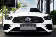 can ban xe oto lap rap trong nuoc Mercedes Benz E class E300 AMG 2022
