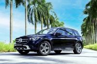 Bán xe Mercedes Benz GLC 2022 200 giá 1 Tỷ 909 Triệu - Hải Phòng