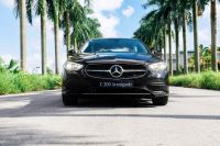 Bán xe Mercedes Benz C class C200 Avantgarde 2022 giá 1 Tỷ 709 Triệu - Hải Phòng