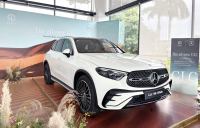 Bán xe Mercedes Benz GLC 300 4Matic 2023 giá 2 Tỷ 799 Triệu - Hải Phòng