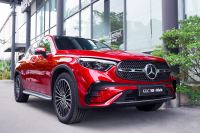 Bán xe Mercedes Benz GLC 300 4Matic 2023 giá 2 Tỷ 799 Triệu - Hải Phòng