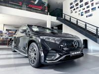 Bán xe Mercedes Benz EQS 2023 500 4Matic giá 4 Tỷ 999 Triệu - Hải Phòng