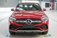 Bán xe Mercedes Benz GLC 2023 300 4Matic Coupe giá 3 Tỷ 129 Triệu - Hải Phòng