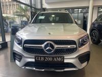 Bán xe Mercedes Benz GLB 2023 200 AMG giá 1 Tỷ 658 Triệu - Hải Phòng