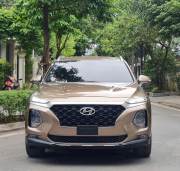 Bán xe Hyundai SantaFe 2019 2.2L HTRAC giá 780 Triệu - Hà Nội