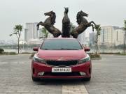 Bán xe Kia Cerato 2018 1.6 AT giá 385 Triệu - Hà Nội