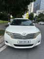 Bán xe Toyota Venza 2009 2.7 giá 330 Triệu - Hà Nội
