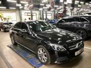 Bán xe Mercedes Benz C class 2018 C200 giá 795 Triệu - Hà Nội