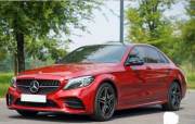 Bán xe Mercedes Benz C class 2020 C300 AMG giá 1 Tỷ 195 Triệu - Hà Nội