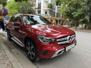 Bán xe Mercedes Benz GLC 2021 200 4Matic giá 1 Tỷ 573 Triệu - Hà Nội