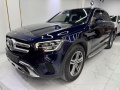 Bán xe Mercedes Benz GLC 2021 200 giá 1 Tỷ 393 Triệu - Hà Nội