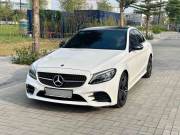 Bán xe Mercedes Benz C class 2019 C300 AMG giá 1 Tỷ 145 Triệu - Hà Nội