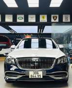 Bán xe Mercedes Benz S class 2019 S450L giá 2 Tỷ 299 Triệu - Hà Nội