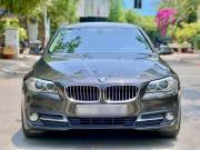 Bán xe BMW 5 Series 2016 520i giá 599 Triệu - Hà Nội