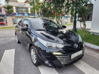 Bán xe Toyota Vios 2019 1.5G giá 430 Triệu - Hải Dương