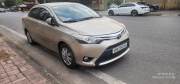 Bán xe Toyota Vios 2017 1.5G giá 380 Triệu - Hà Nội