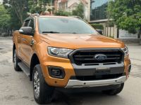 Bán xe Ford Ranger 2018 Wildtrak 2.0L 4x4 AT giá 633 Triệu - Hà Nội