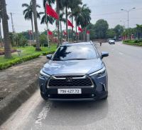 Bán xe Toyota Corolla Cross 2022 1.8V giá 769 Triệu - Hà Nội