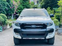 Bán xe Ford Ranger Wildtrak 3.2L 4x4 AT 2016 giá 545 Triệu - Hà Nội