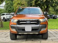 Bán xe Ford Ranger 2017 Wildtrak 3.2L 4x4 AT giá 585 Triệu - Hà Nội