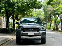 Bán xe Ford Ranger Wildtrak 3.2L 4x4 AT 2017 giá 555 Triệu - Hà Nội