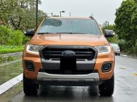 Bán xe Ford Ranger 2019 Wildtrak 2.0L 4x2 AT giá 600 Triệu - Hà Nội