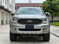 Bán xe Ford Everest 2021 Titanium 2.0L 4x4 AT giá 979 Triệu - Hà Nội