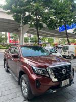 Bán xe Nissan Navara 2021 VE 2.5 AT 2WD giá 555 Triệu - Hà Nội