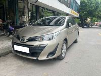 Bán xe Toyota Vios 2021 1.5G CVT giá 460 Triệu - Hà Nội