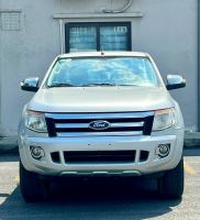 Bán xe Ford Ranger 2014 XLT 2.2L 4x4 MT giá 365 Triệu - Hà Nội