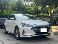 Bán xe Hyundai Elantra 1.6 MT 2021 giá 415 Triệu - Hà Nội