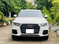 Bán xe Audi Q3 2015 2.0 Quattro giá 650 Triệu - Hà Nội