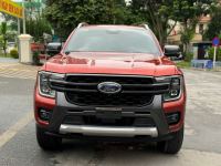 Bán xe Ford Ranger 2023 Wildtrak 2.0L 4x4 AT giá 888 Triệu - Hà Nội