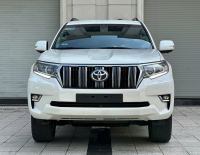 Bán xe Toyota Prado VX 2.7L 2018 giá 1 Tỷ 900 Triệu - Hà Nội